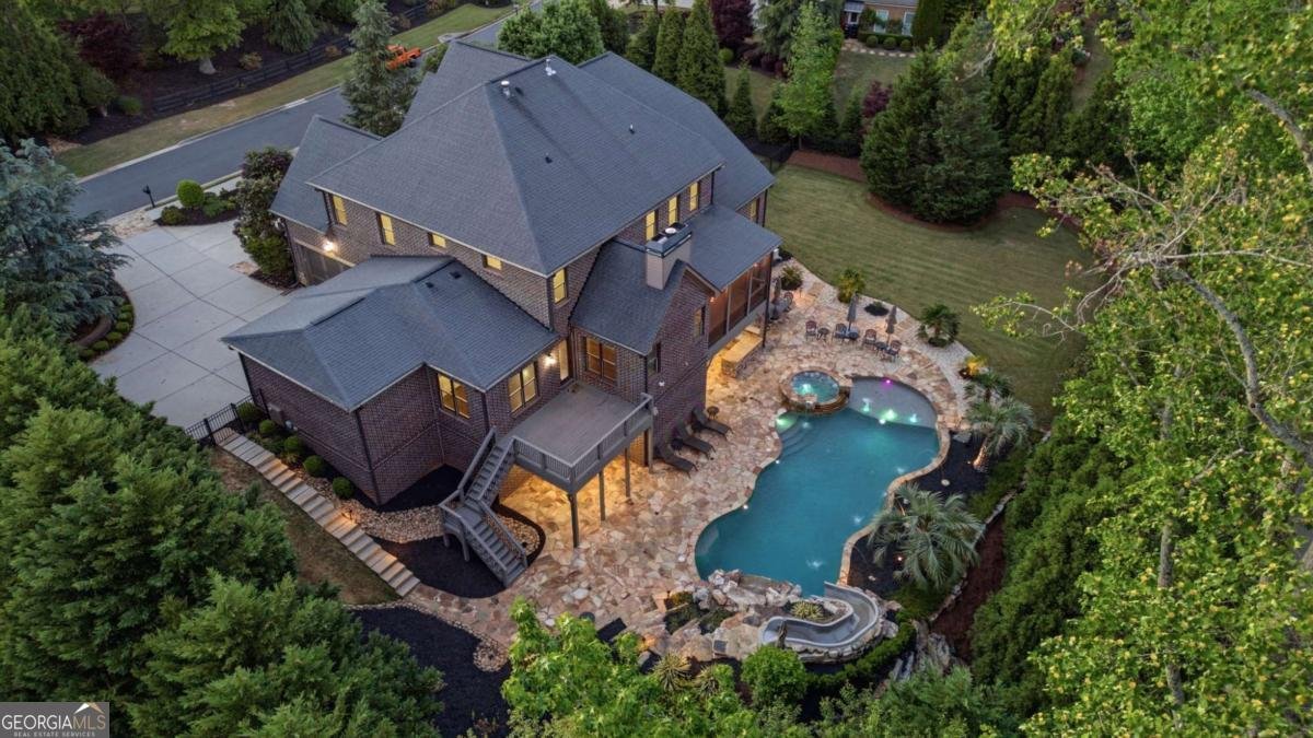 2380 Manor Creek Court Cumming - Photo 90