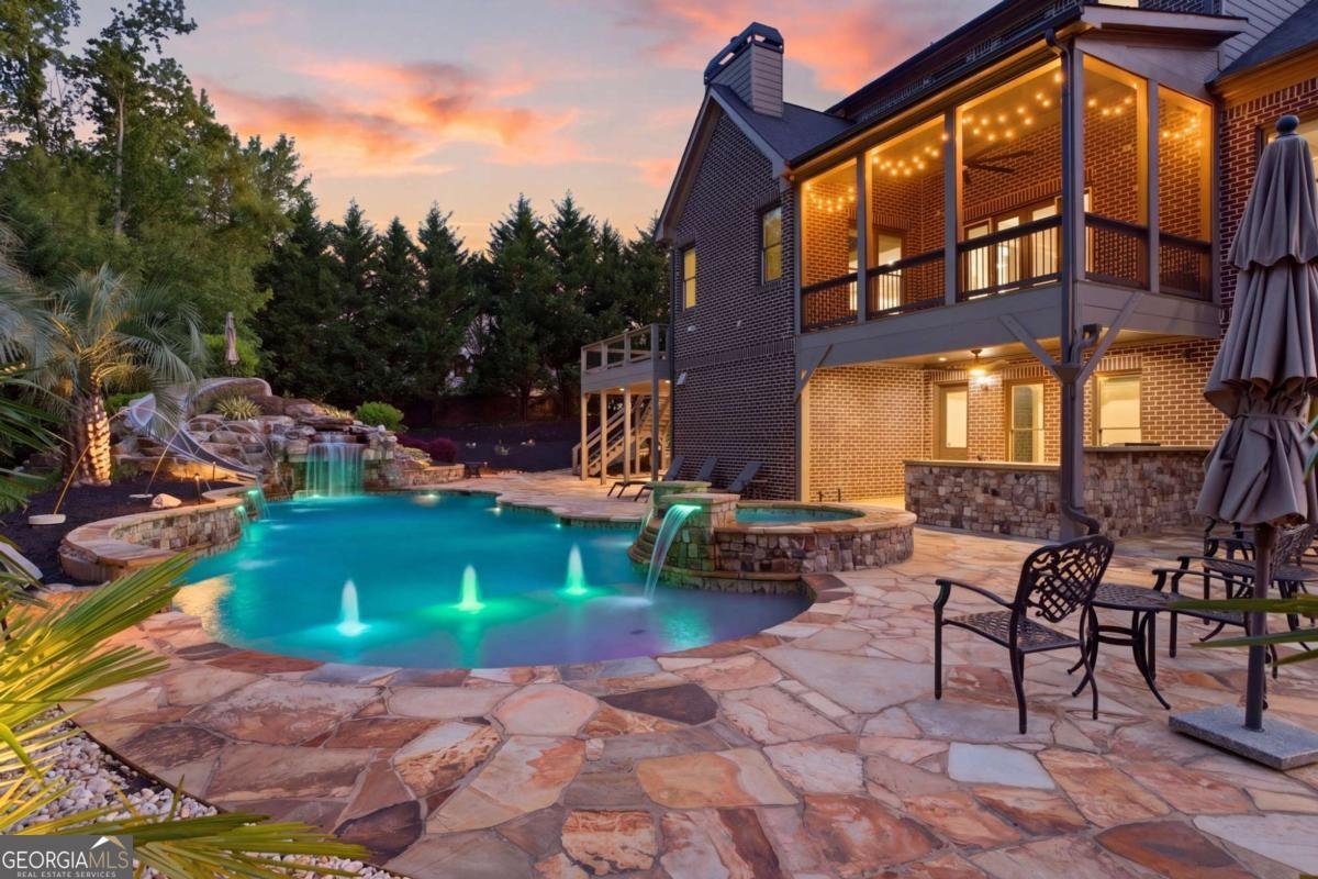 2380 Manor Creek Court Cumming - Photo 91