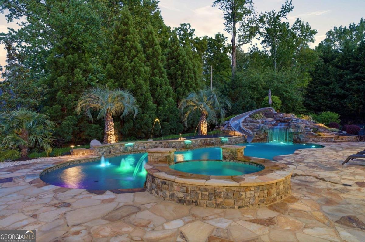 2380 Manor Creek Court Cumming - Photo 92