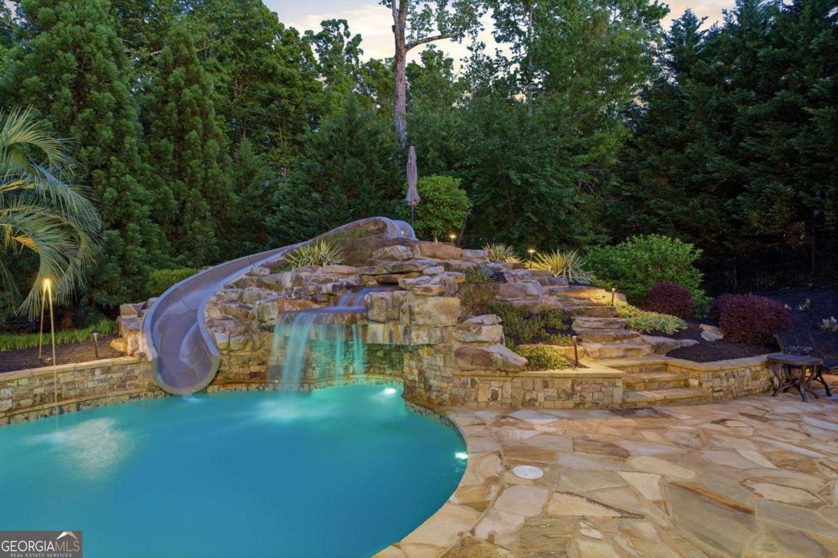 2380 Manor Creek Court Cumming - Photo 93