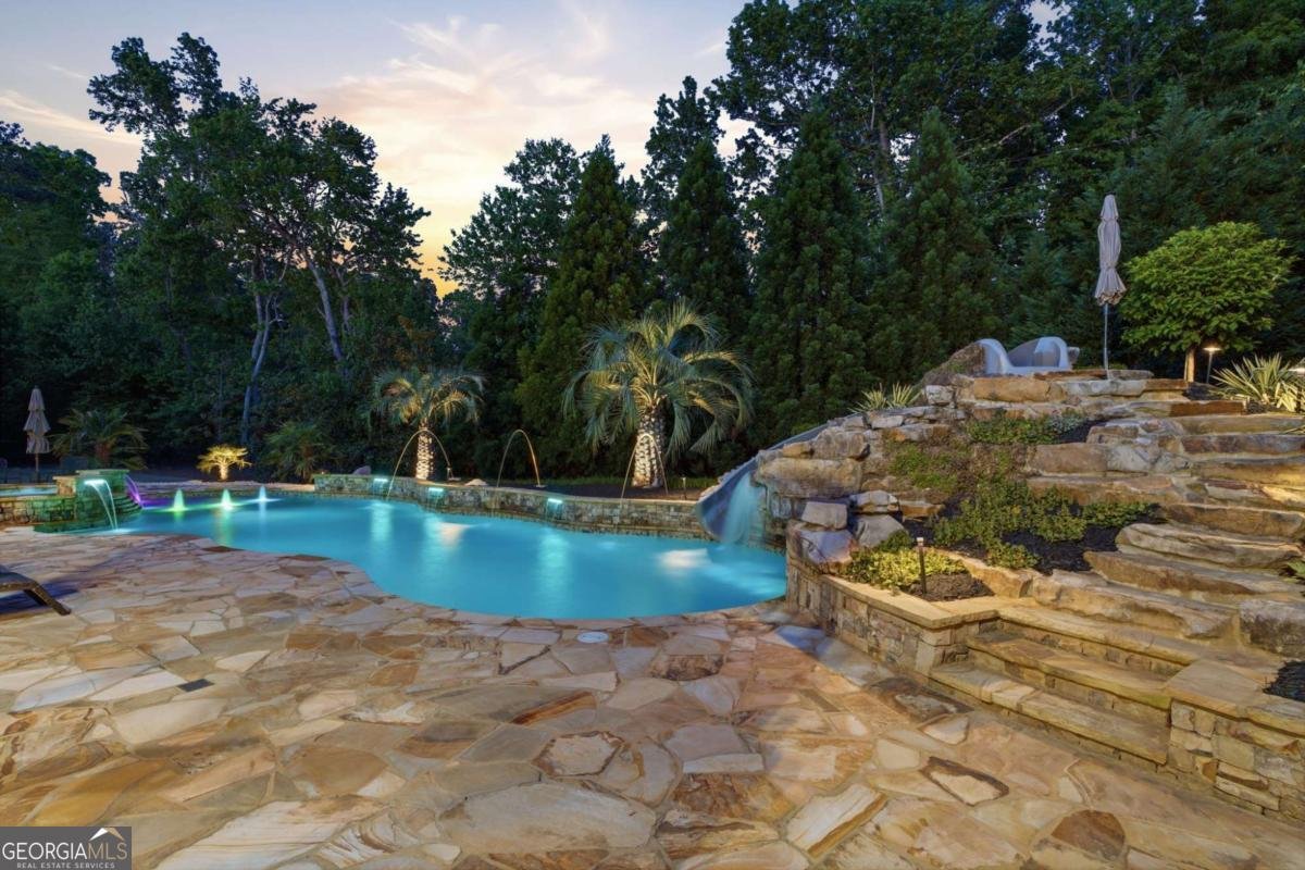 2380 Manor Creek Court Cumming - Photo 94