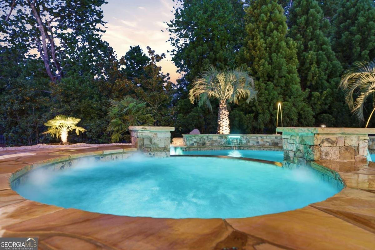 2380 Manor Creek Court Cumming - Photo 95