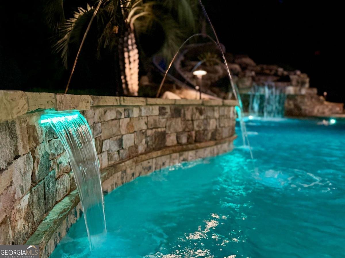 2380 Manor Creek Court Cumming - Photo 96