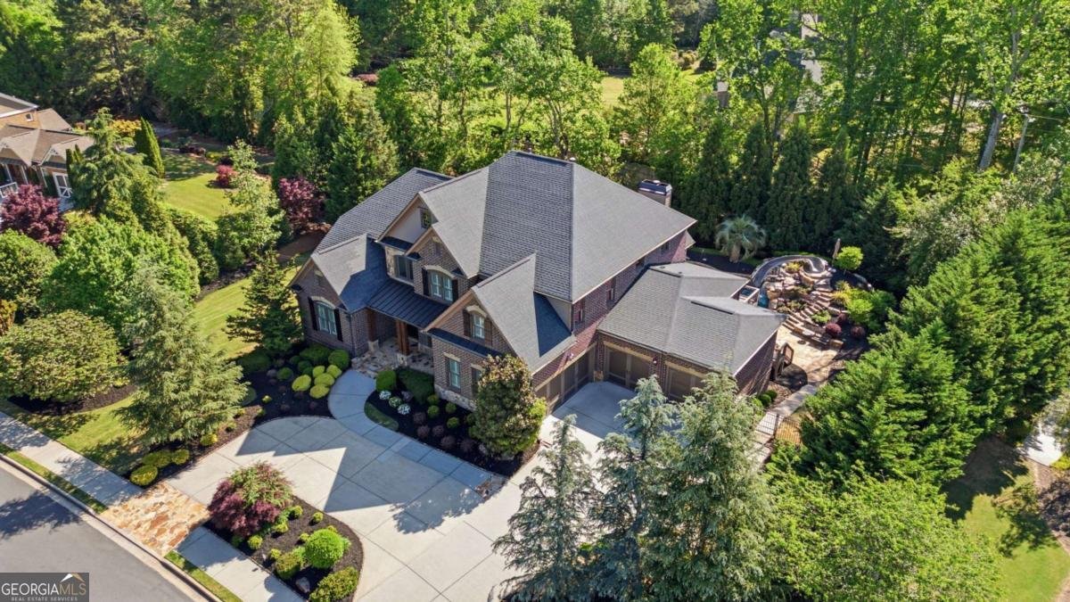 2380 Manor Creek Court Cumming - Photo 98