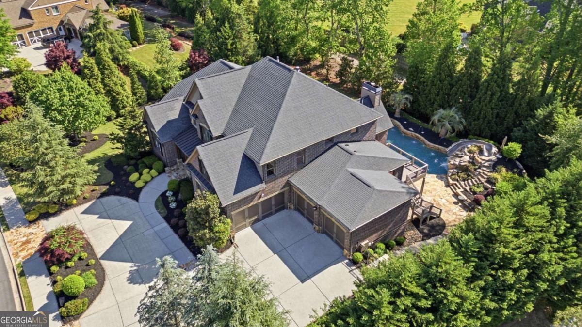 2380 Manor Creek Court Cumming - Photo 99