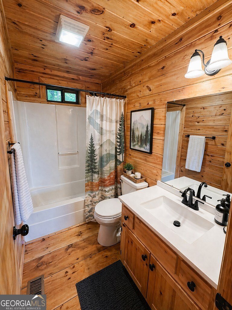 40 Joanna Court Cherry Log - Photo 11