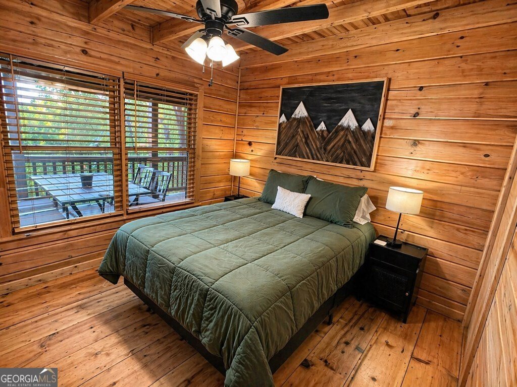 40 Joanna Court Cherry Log - Photo 12