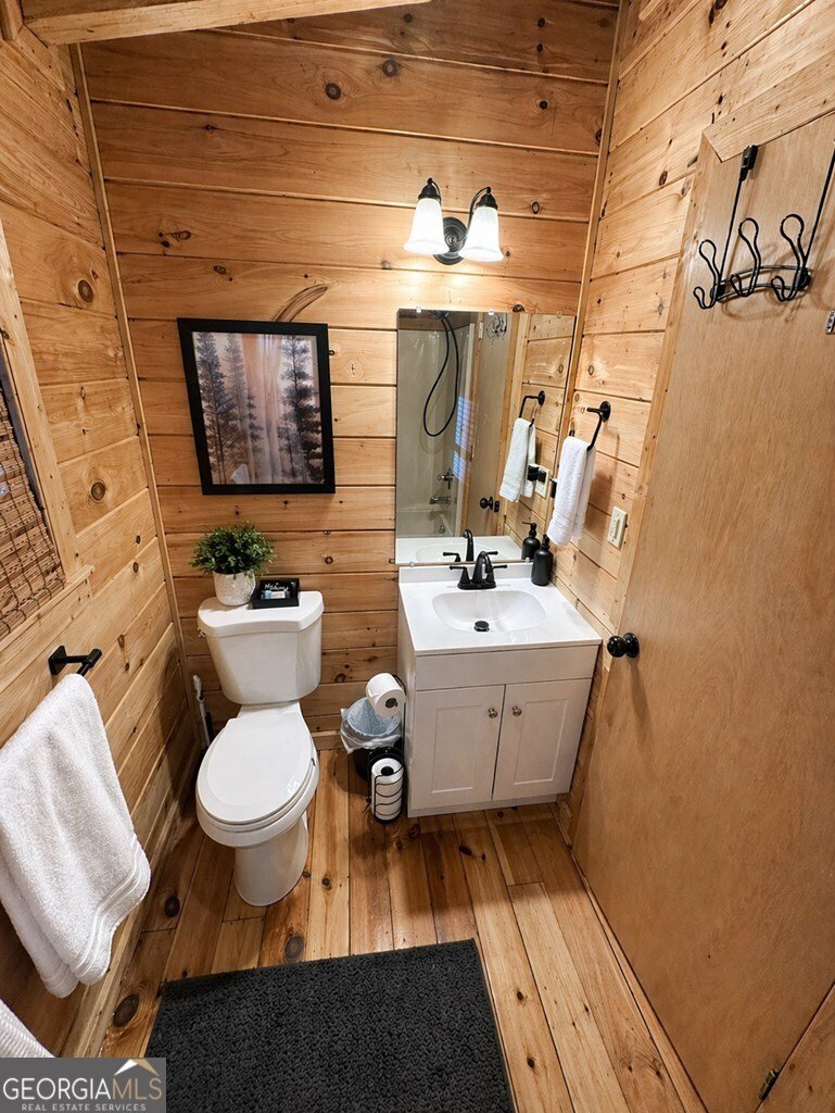 40 Joanna Court Cherry Log - Photo 13