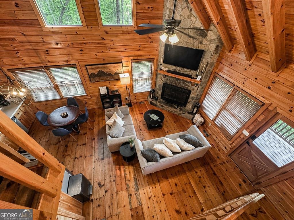 40 Joanna Court Cherry Log - Photo 17