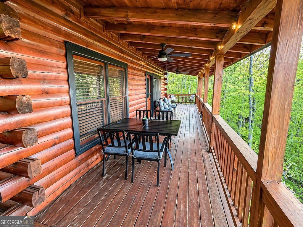 40 Joanna Court Cherry Log - Photo 19