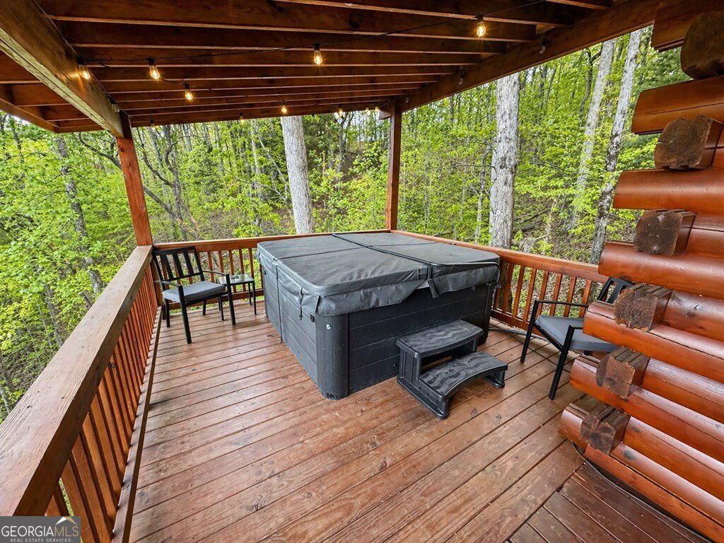 40 Joanna Court Cherry Log - Photo 20