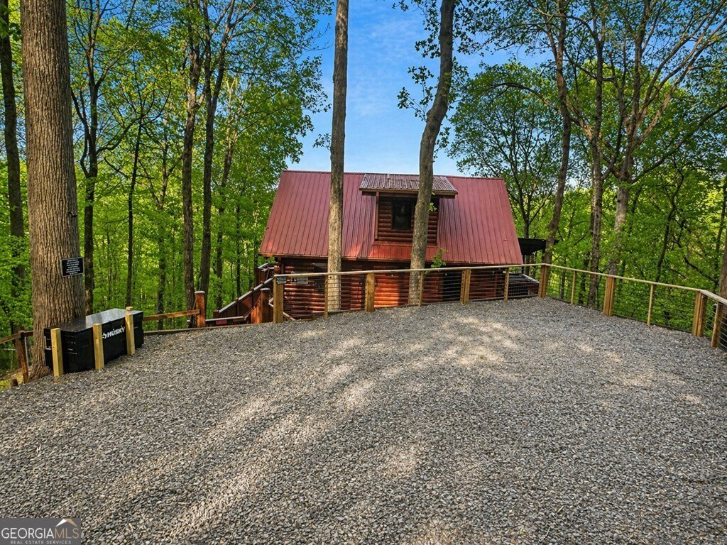 40 Joanna Court Cherry Log - Photo 23