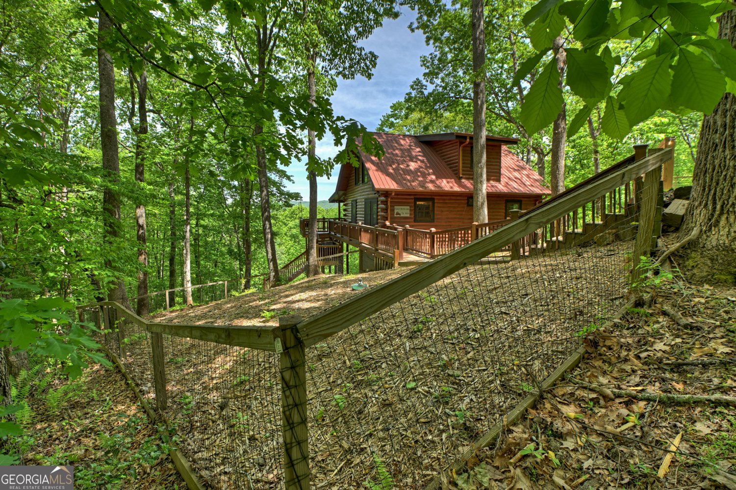 40 Joanna Court Cherry Log - Photo 26