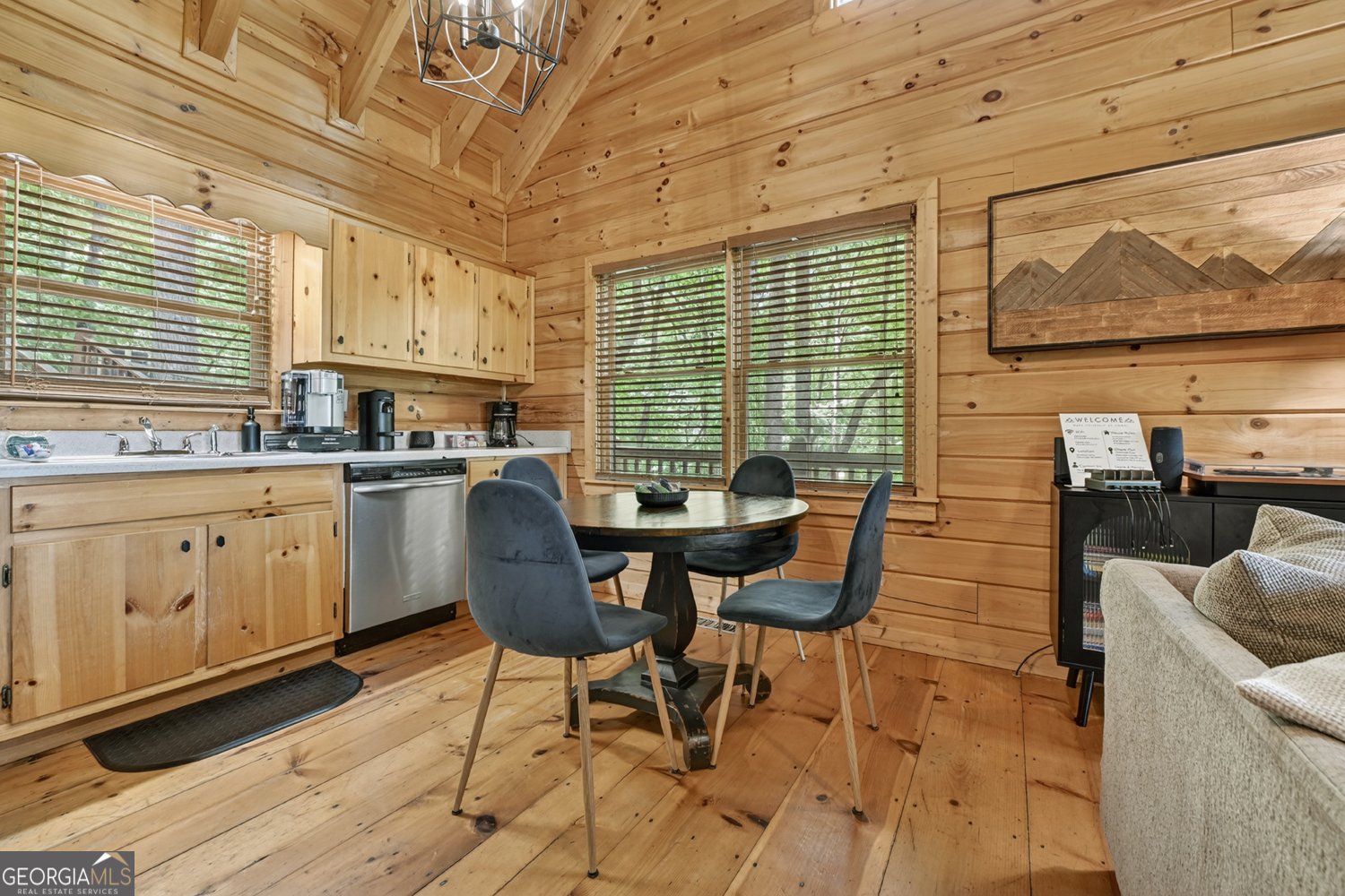40 Joanna Court Cherry Log - Photo 29