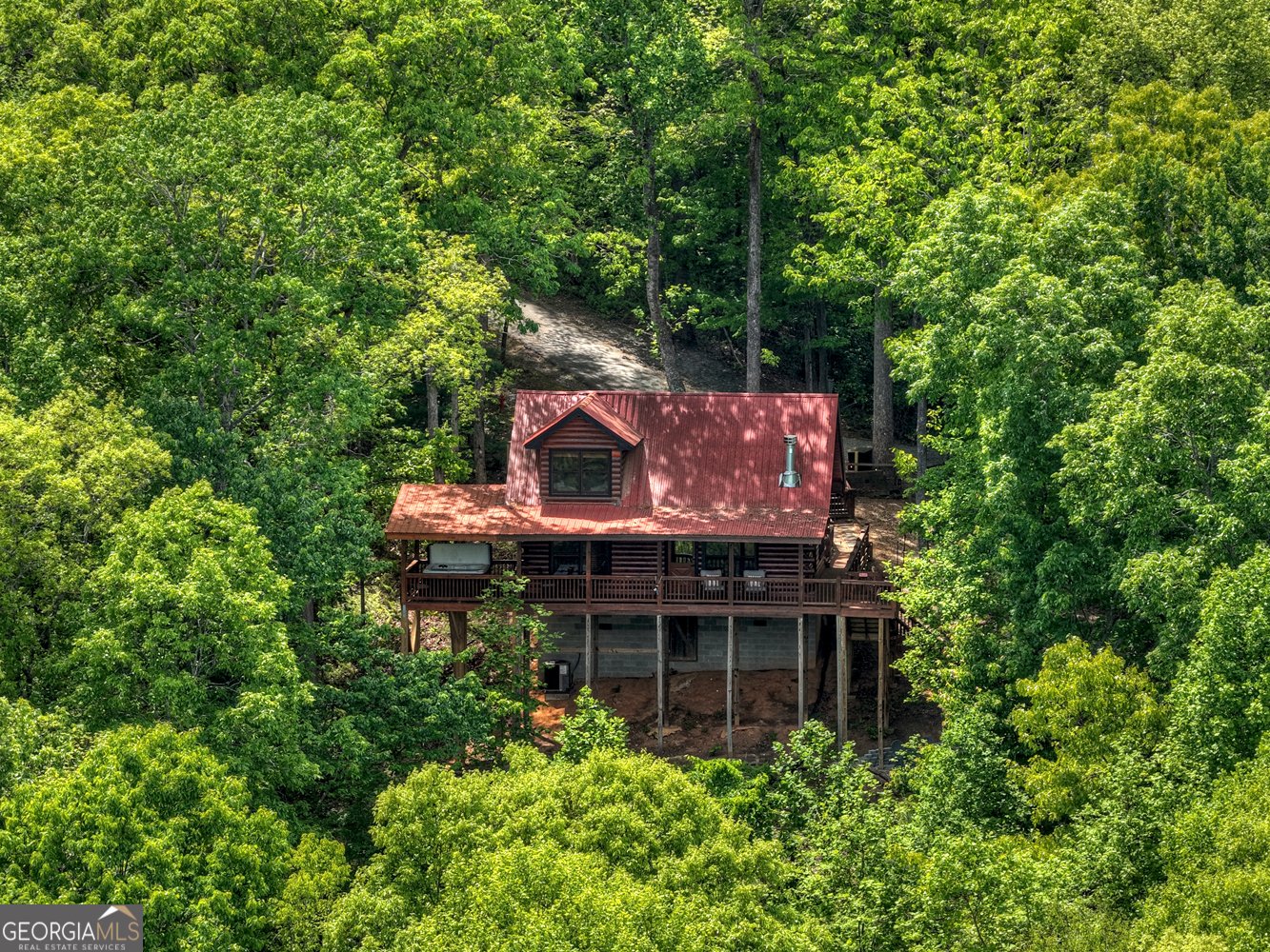 40 Joanna Court Cherry Log - Photo 36