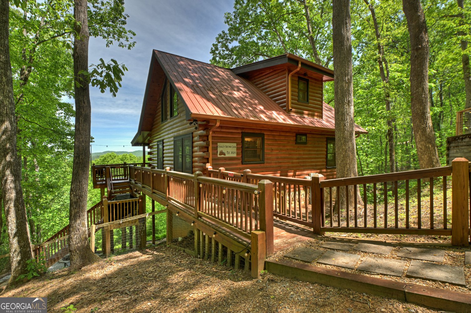 40 Joanna Court Cherry Log - Photo 38