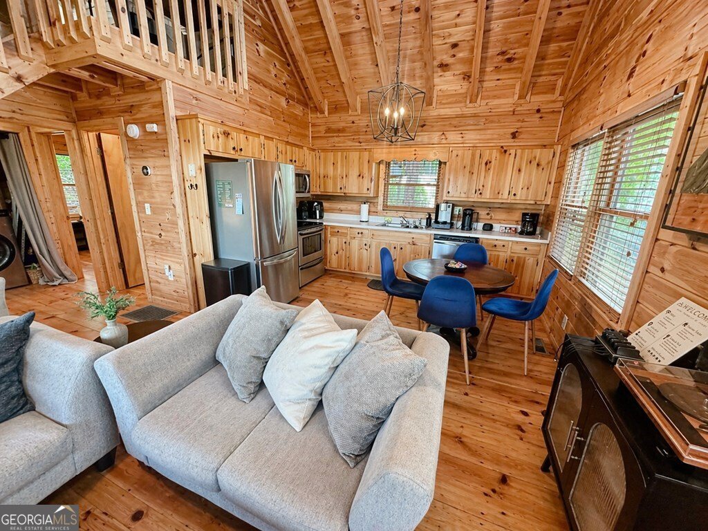 40 Joanna Court Cherry Log - Photo 6