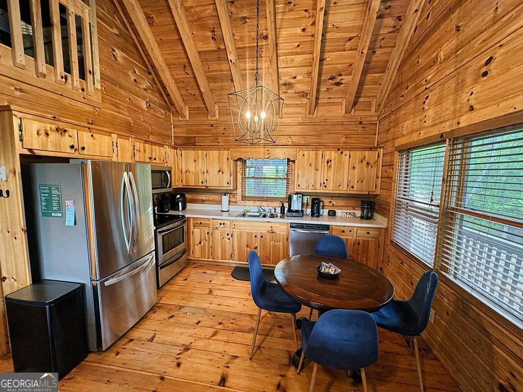 40 Joanna Court Cherry Log - Photo 7