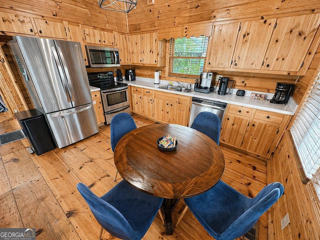 40 Joanna Court Cherry Log - Photo 8