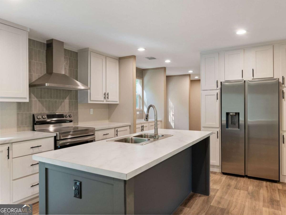 5228 Bogus Road Gainesville - Photo 9