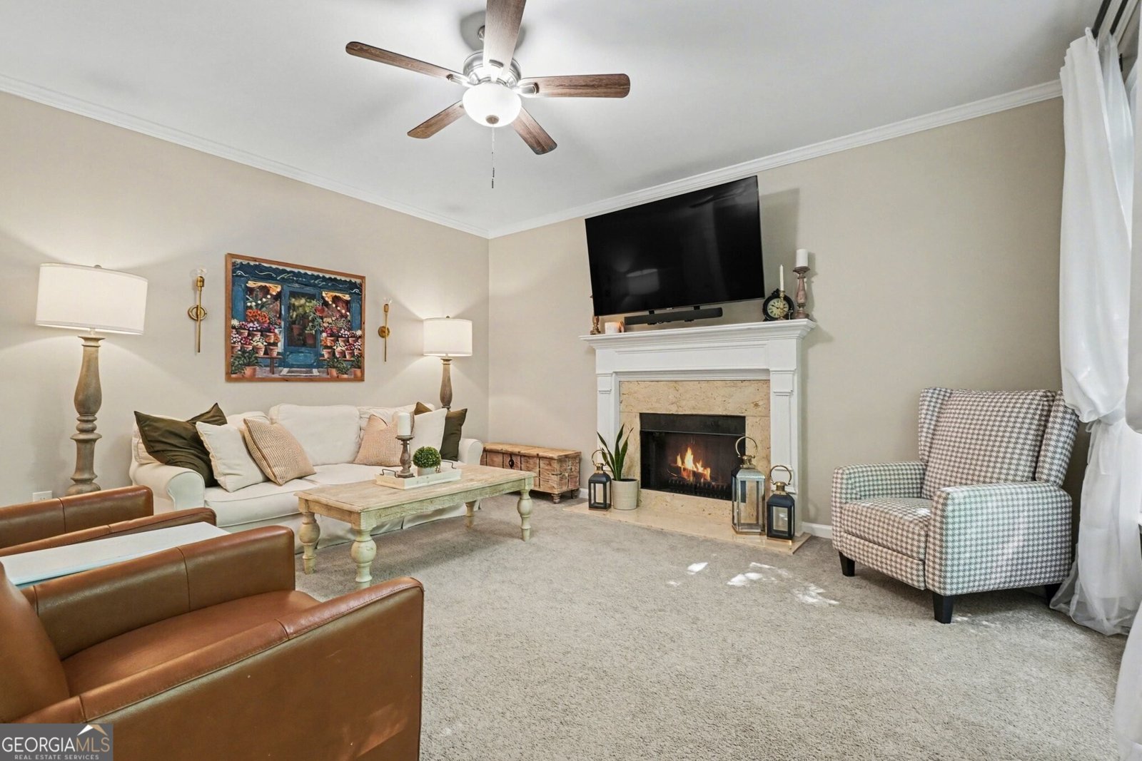 2159 Chartley Place Marietta - Photo 11