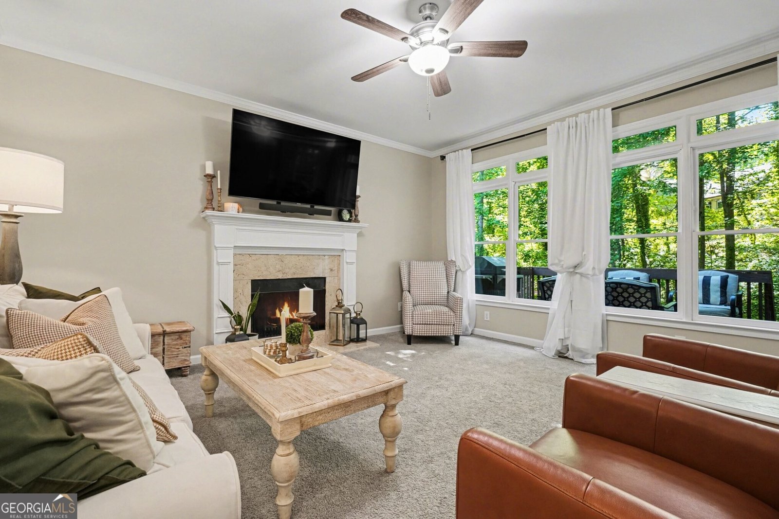 2159 Chartley Place Marietta - Photo 12