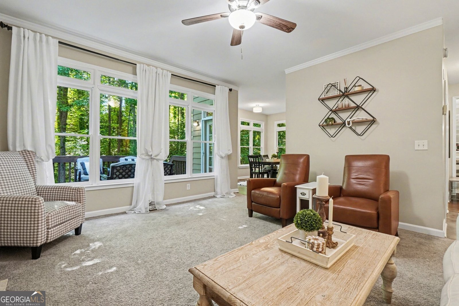 2159 Chartley Place Marietta - Photo 13