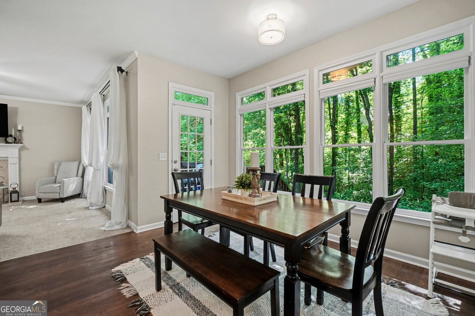 2159 Chartley Place Marietta - Photo 15