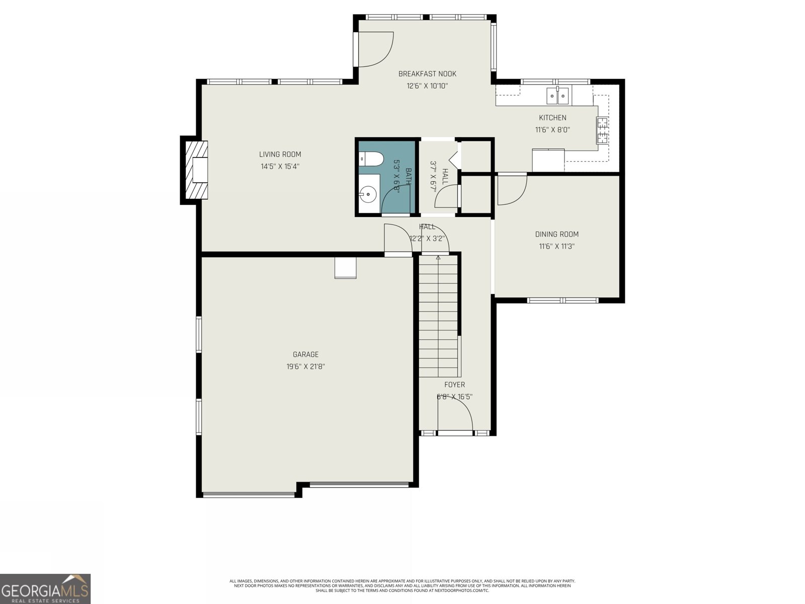 2159 Chartley Place Marietta - Photo 42