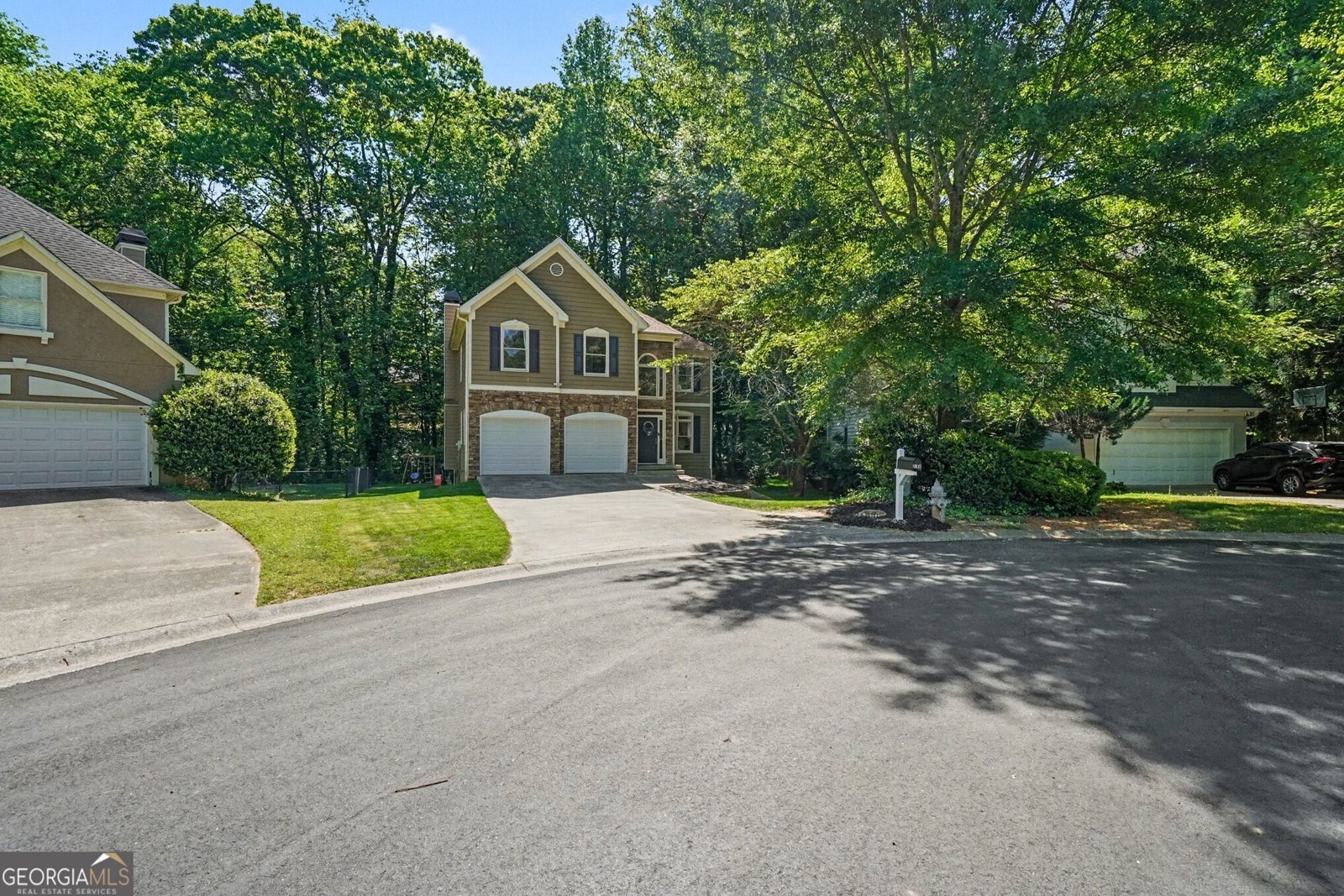 2159 Chartley Place Marietta - Photo 8