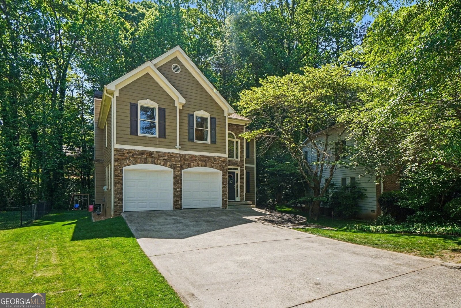 2159 Chartley Place Marietta - Photo 9