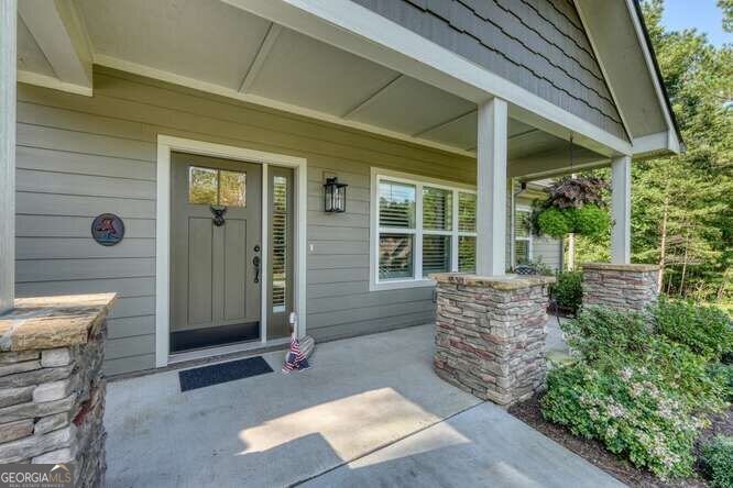 345 Loftis Mountain Way Blairsville - Photo 12