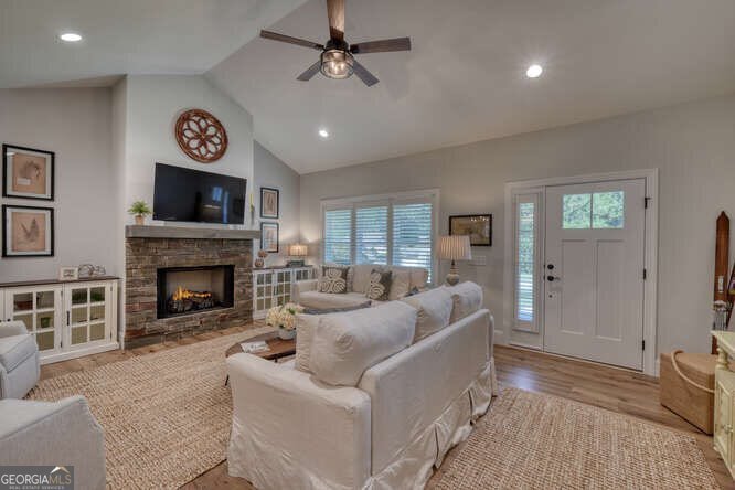 345 Loftis Mountain Way Blairsville - Photo 13