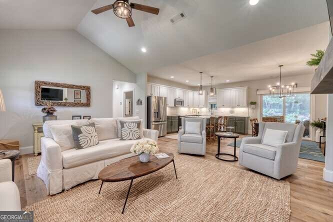 345 Loftis Mountain Way Blairsville - Photo 14