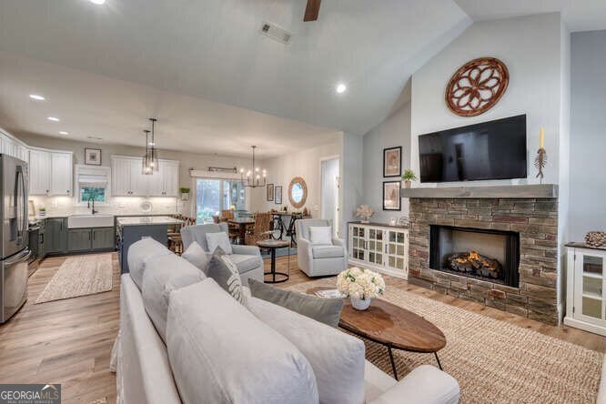 345 Loftis Mountain Way Blairsville - Photo 15