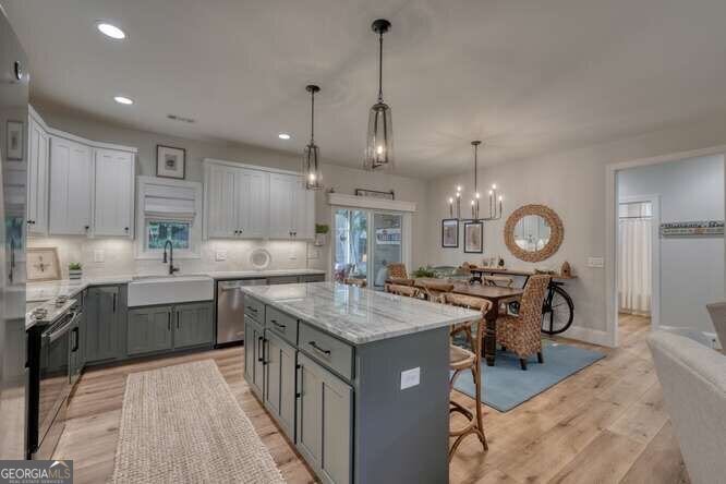 345 Loftis Mountain Way Blairsville - Photo 16