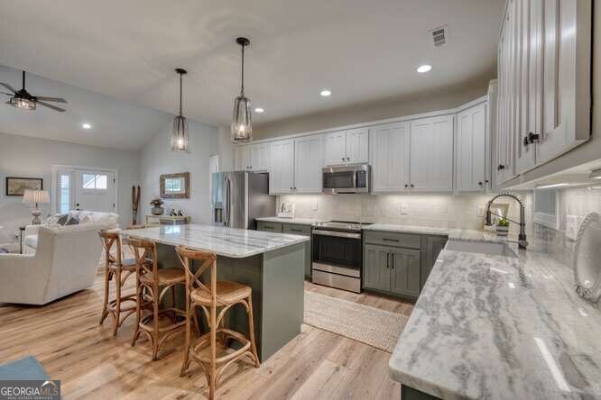 345 Loftis Mountain Way Blairsville - Photo 17