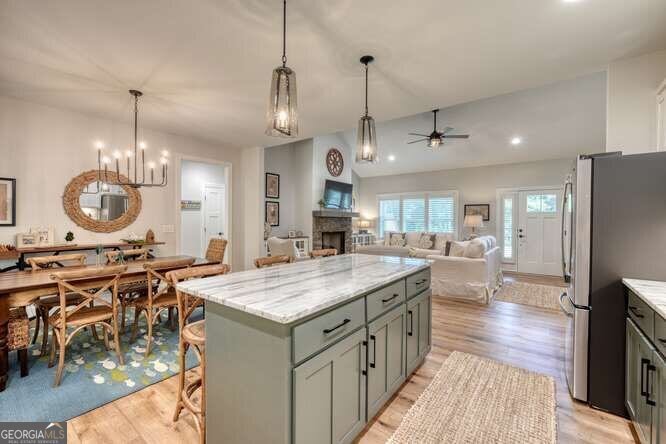 345 Loftis Mountain Way Blairsville - Photo 18