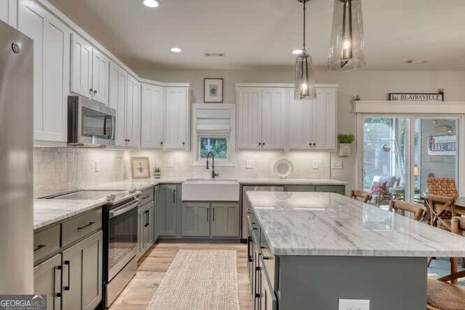 345 Loftis Mountain Way Blairsville - Photo 19