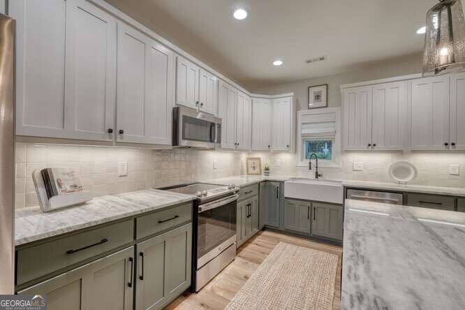 345 Loftis Mountain Way Blairsville - Photo 20