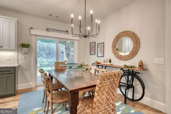 345 Loftis Mountain Way Blairsville - Photo 21