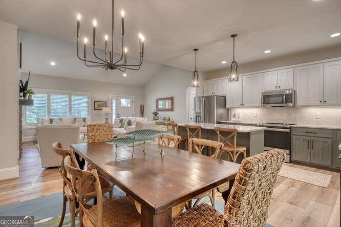 345 Loftis Mountain Way Blairsville - Photo 22