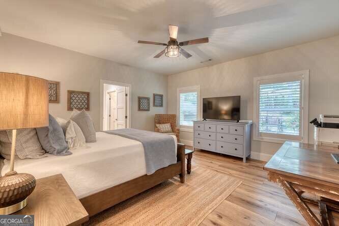 345 Loftis Mountain Way Blairsville - Photo 23