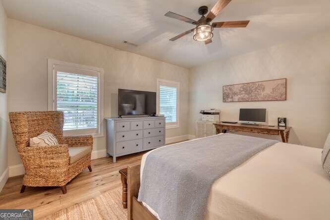 345 Loftis Mountain Way Blairsville - Photo 25