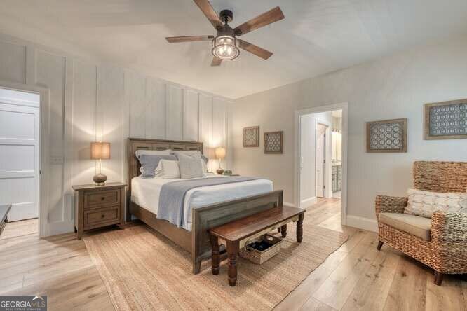 345 Loftis Mountain Way Blairsville - Photo 26