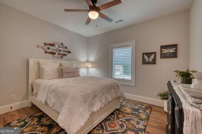 345 Loftis Mountain Way Blairsville - Photo 31