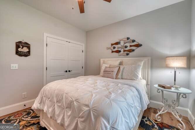 345 Loftis Mountain Way Blairsville - Photo 33