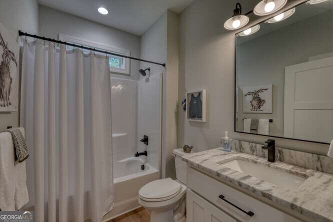 345 Loftis Mountain Way Blairsville - Photo 34