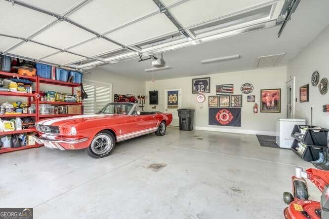 345 Loftis Mountain Way Blairsville - Photo 37