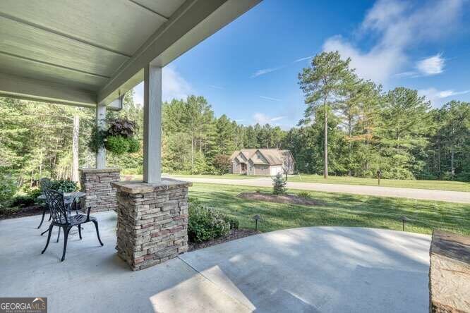 345 Loftis Mountain Way Blairsville - Photo 38